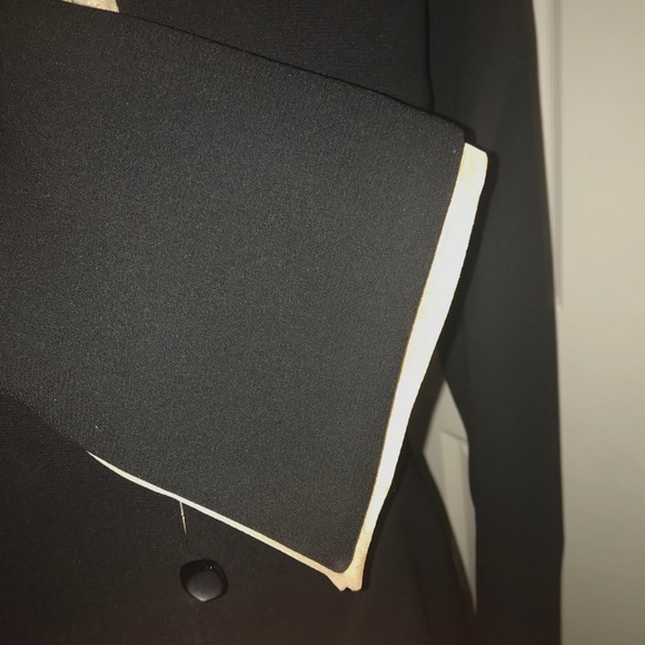 SagHarbor Black & Gold Suit - Picture 3 of 8